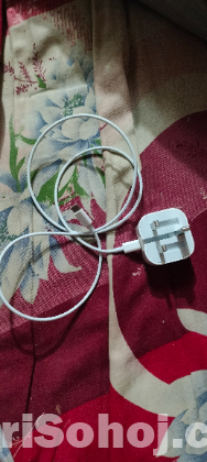 I phone 15pro max original charger